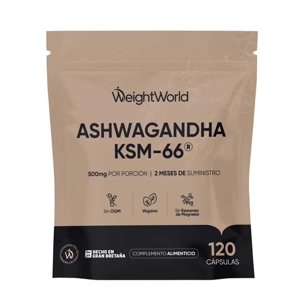 Ashwagandha